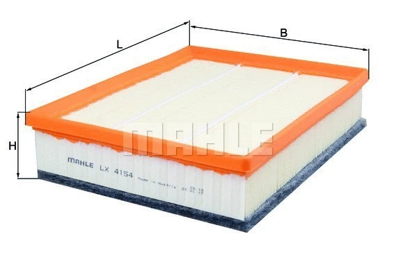 Air Filter (154072416048)