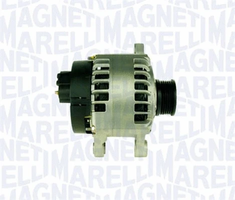 Alternator (944390902020)