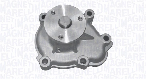 Water Pump, engine cooling (352316170873)