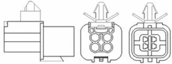 Lambda Sensor (466016355127)