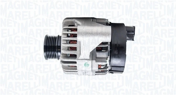 Alternator (063377555010)