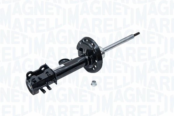 Shock Absorber (357123070100)