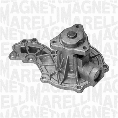 Water Pump, engine cooling (350981521000)