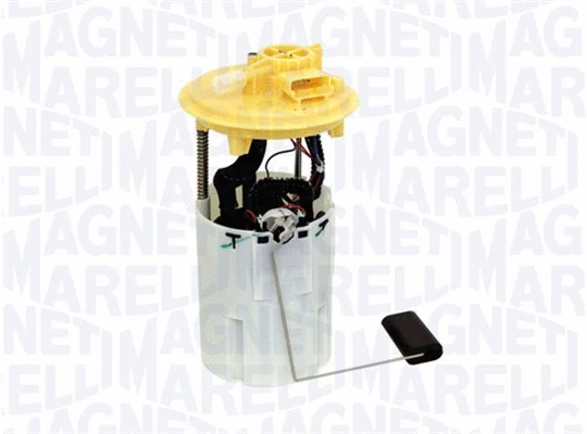 Fuel Supply Module (519031309992)