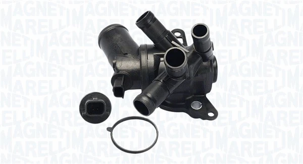 Thermostat, coolant (352317005050)