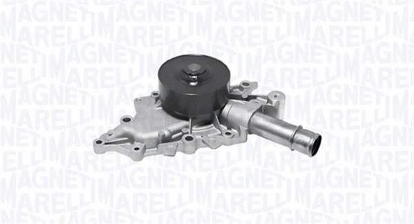 Water Pump, engine cooling (352316170691)