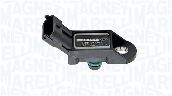 Sensor, intake manifold pressure (215810004300)