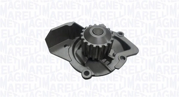 Water Pump, engine cooling (352316171305)