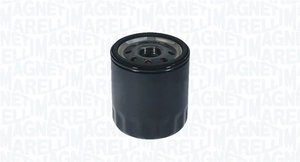 Oil Filter (153071762466)