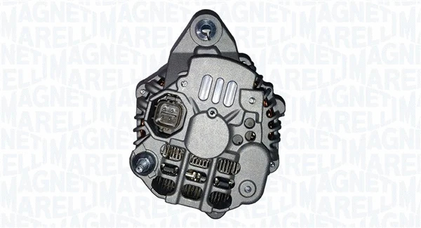 Alternator (063731897010)