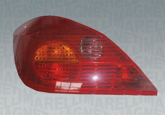 Tail Light Assembly (714025660801)
