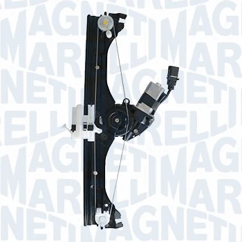 Window Regulator (350103743000)