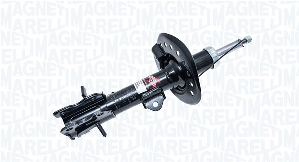Shock Absorber