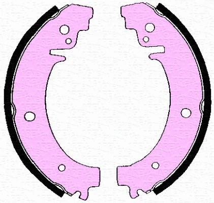 Brake Shoe (360219196430)