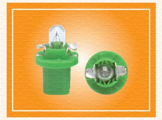 Bulb, instrument lighting (009600550000)