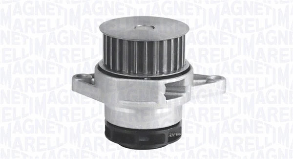 Water Pump, engine cooling (352316171194)