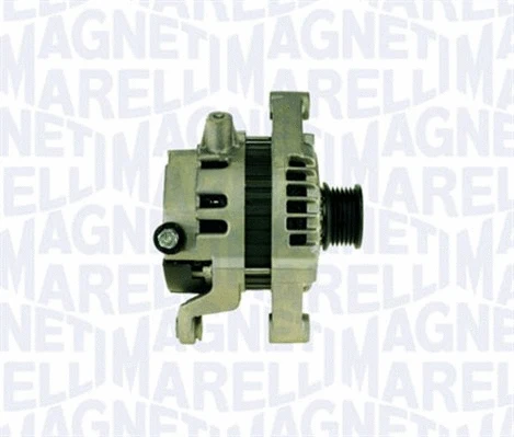 Alternator (944390901290)
