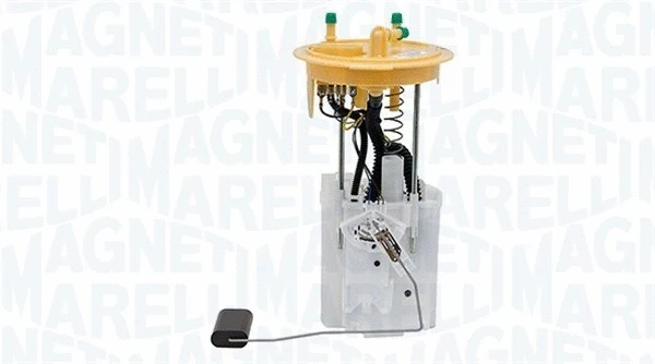 Fuel Supply Module (519700000112)