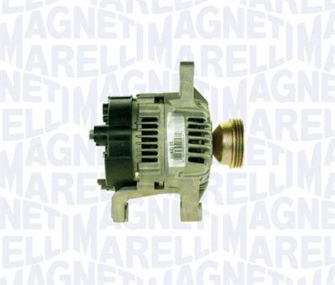 Alternator (944390421010)