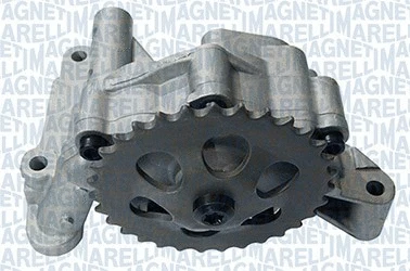 Oil Pump (351516000032)