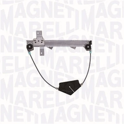 Window Regulator (350103170043)