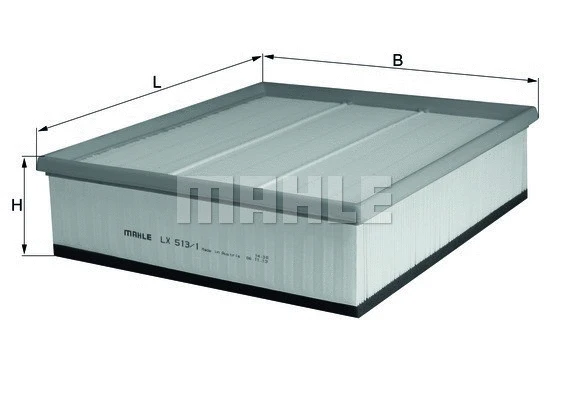 Air Filter (154084245330)