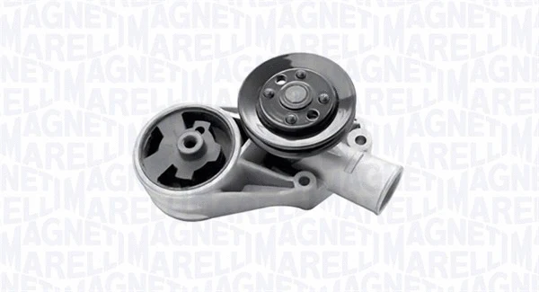 Water Pump, engine cooling (352316171027)