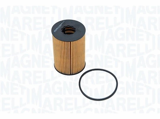 Oil Filter (153071760644)