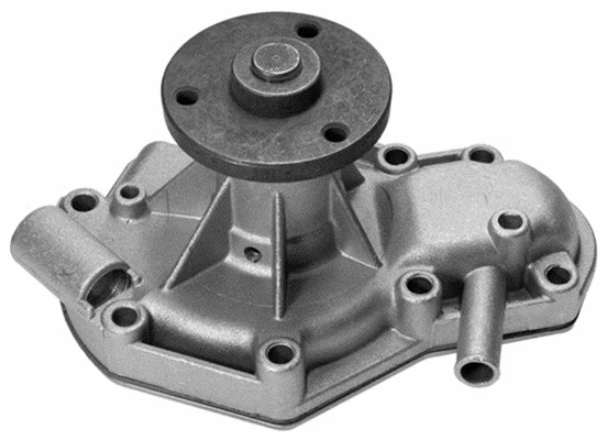 Water Pump, engine cooling