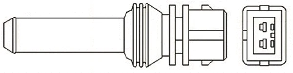 Lambda Sensor (466016355078)