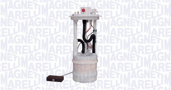 Fuel Supply Module (519762029904)