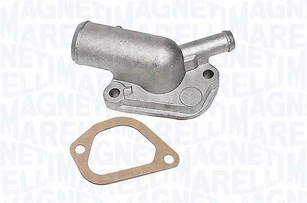 Thermostat, coolant (352317000420)