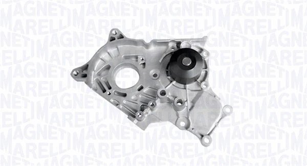 Water Pump, engine cooling (352316171150)