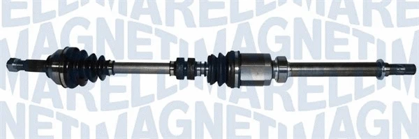 Drive Shaft (302004190216)