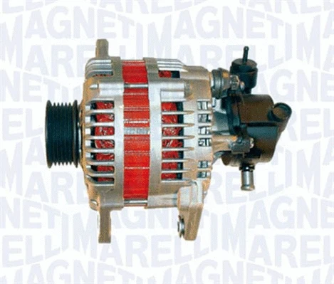 Alternator (944390900050)
