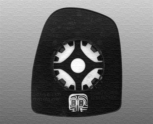 Mirror Glass, exterior mirror (351991803620)