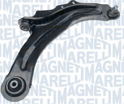 Control/Trailing Arm, wheel suspension (301181395200)