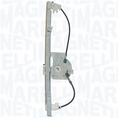 Window Regulator (350103186200)