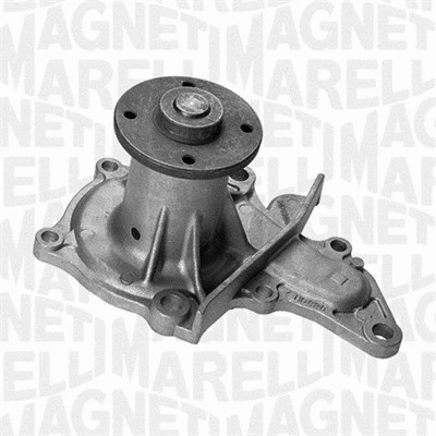 Water Pump, engine cooling (350981815000)