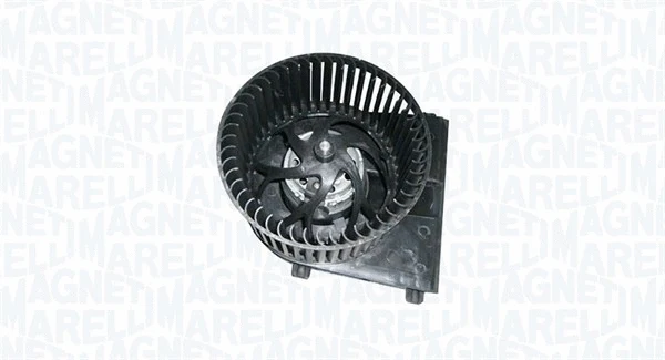 Interior Blower (069412238010)