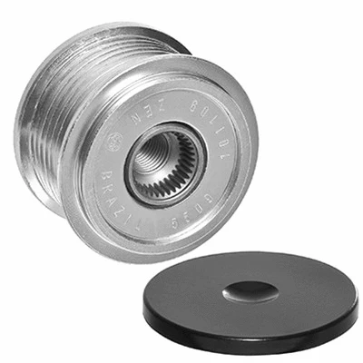 Belt Pulley, alternator (940113010075)