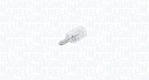 Bulb, licence plate light (003921100000)