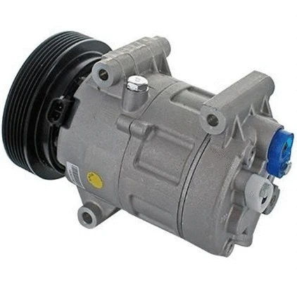 Compressor, air conditioning (359002000140)