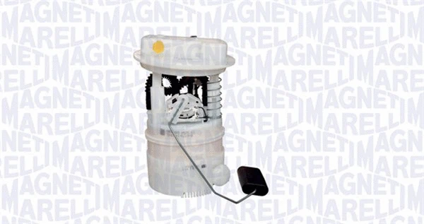 Fuel Supply Module (519746659900)