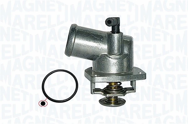 Thermostat, coolant (352317000940)