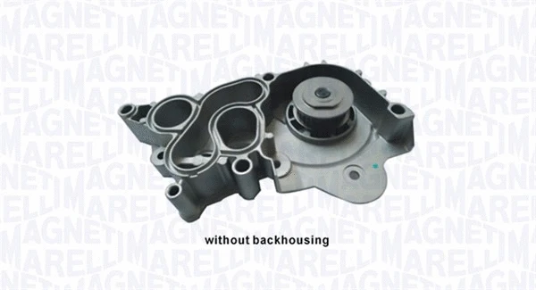 Water Pump, engine cooling (352316171247)