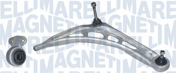 Control/Trailing Arm, wheel suspension (301181327500)