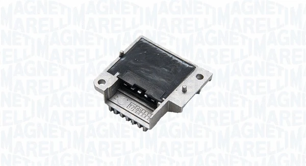 Switch Unit, ignition system