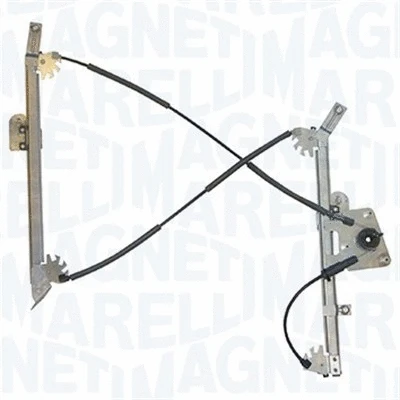 Window Regulator (350103160300)