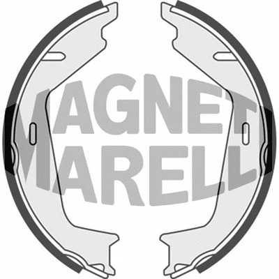 Brake Shoe (360219198344)